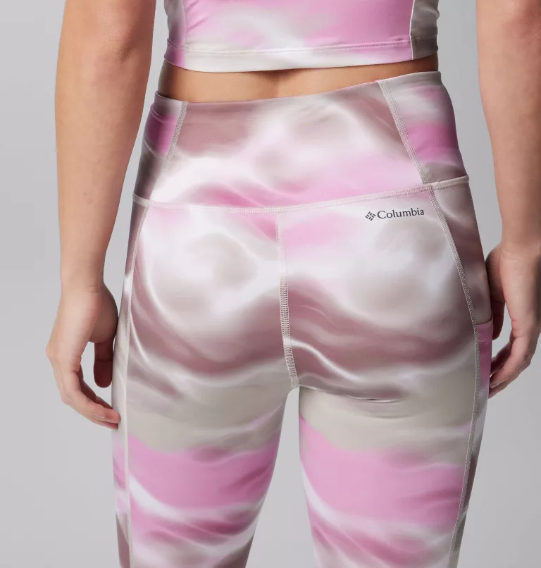 PANTALON FEMENINO COLUMBIA BOUNDLESS TREK – foto 6
